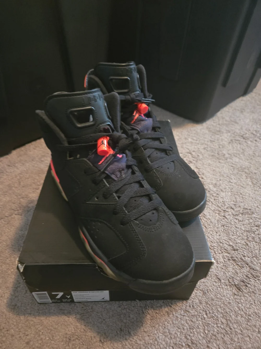 Air Jordan 6